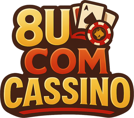 8u com cassino